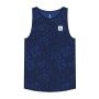Flower Combat Singlet 3