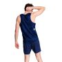 Flower Combat Singlet 2
