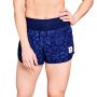 Flower Pace Shorts 3'' 1