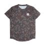 Camo Combat T-Shirt 1