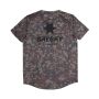 Camo Combat T-Shirt 2