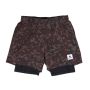 Camo Pace 2 in 1 Shorts 5'' 1