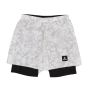 Camo Pace 2 in 1 Shorts 5'' 1