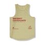 Checker Combat Singlet 1