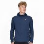 Clean Pace Hooded Jacket 1