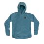 Clean Hooded Jacket 1