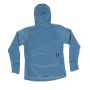 Clean Hooded Jacket 2