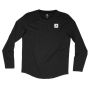 Clean Pace Longsleeve 1