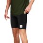 Combat+ Short Tights 9" 2