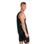 Flower Combat Singlet 5