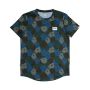 Flower Combat T-Shirt 1