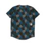 Flower Combat T-Shirt 2
