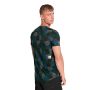 Flower Combat T-Shirt 5
