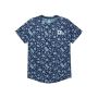 Flower Combat T-Shirt 1