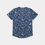 Flower Combat T-Shirt 2