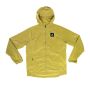 Clean Hooded Jacket 1