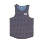 Houndstooth Combat Singlet 1
