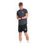 Houndstooth Combat T-Shirt 3