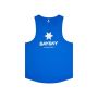 Logo Combat Pro Singlet 1