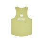 Logo Combat Pro Singlet 1