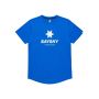 Logo Combat Pro T-shirt 1
