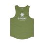 Logo Combat Singlet 1