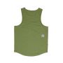 Logo Combat Singlet 2