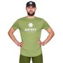 Logo Combat T-Shirt 6