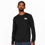 Logo Motion Longsleeve 2