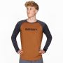 Logo Pace Long Sleeve 1