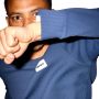 Motion Waffle Long Sleeve 5
