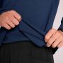Motion Waffle Long Sleeve 5