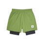 Pace 2 in 1 Shorts 5'' 1