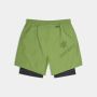 Pace 2 in 1 Shorts 5'' 2