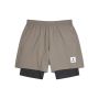 Pace 2 in 1 Shorts 5'' 1