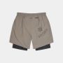 Pace 2 in 1 Shorts 5'' 2