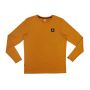 Reflective Logo Pace Long Sleeve 1