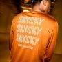 Reflective Logo Pace Long Sleeve 4