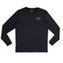 Reflective Logo Pace Long Sleeve 1