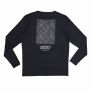 Reflective Logo Pace Long Sleeve 2