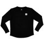 Reflective Polka Pace Long Sleeve 1