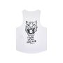 Tiger Combat Pro Singlet 1