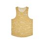 Tiger Combat Singlet 1
