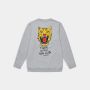 Tiger Crewneck 2