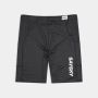 Zig Zag Combat+ Short Tights 9" 2