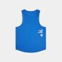 Zig Zag Combat Singlet 2