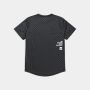 Zig Zag Combat T-Shirt 2
