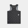 Zig Zag Flow Air Singlet 2