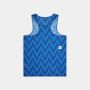 Zig Zag Flow Air Singlet 2