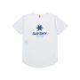 Zig Zag Flow T-Shirt 1
